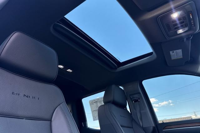 new 2026 GMC Sierra 1500 car, priced at $70,645