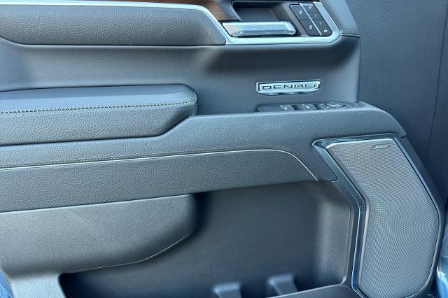 new 2026 GMC Sierra 1500 car, priced at $70,645