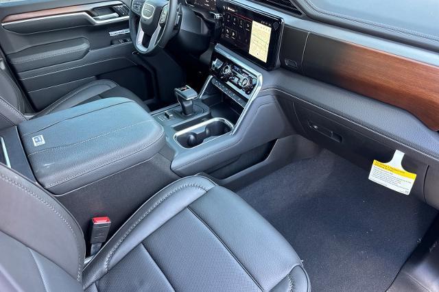 new 2026 GMC Sierra 1500 car, priced at $70,645
