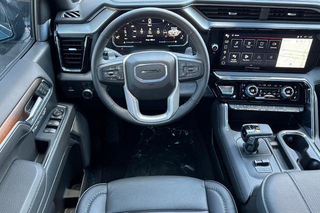 new 2026 GMC Sierra 1500 car, priced at $70,645
