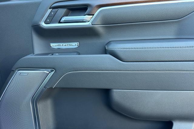 new 2026 GMC Sierra 1500 car, priced at $70,645