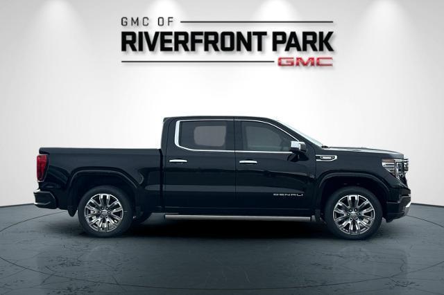 new 2026 GMC Sierra 1500 car, priced at $70,645