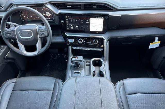 new 2026 GMC Sierra 1500 car, priced at $70,645