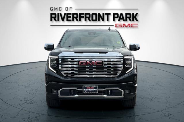 new 2026 GMC Sierra 1500 car, priced at $70,645