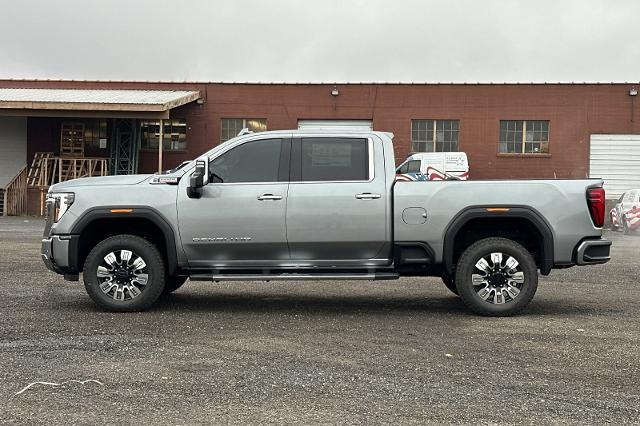 new 2025 GMC Sierra 2500 car, priced at $84,880