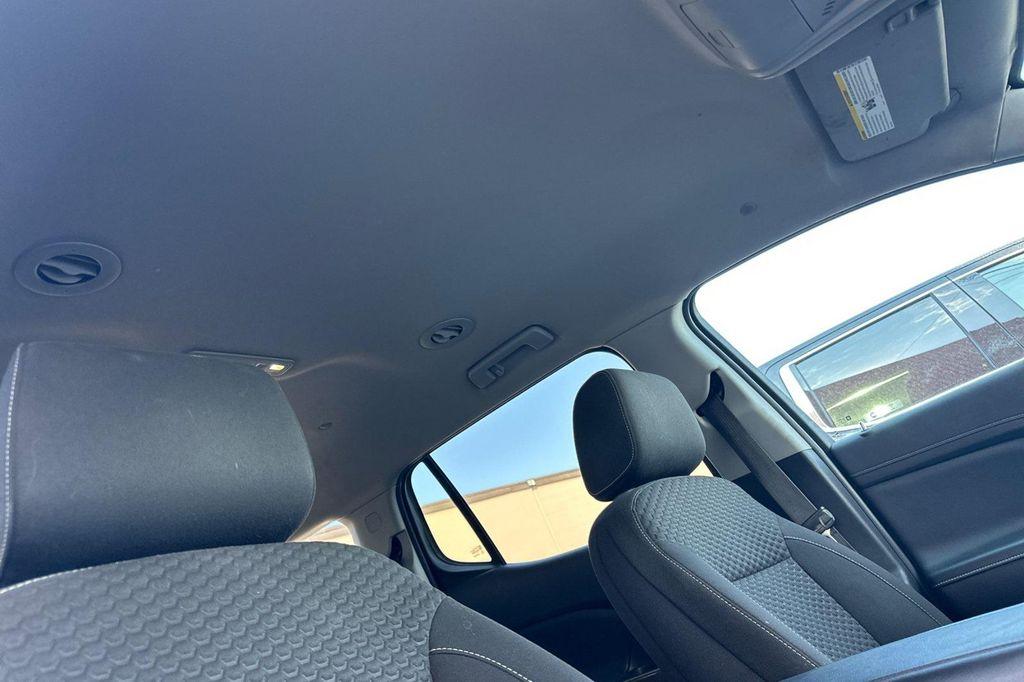 used 2019 GMC Acadia car, priced at $9,800