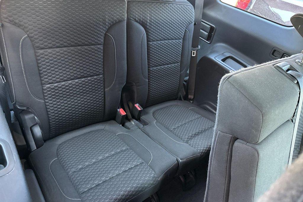 used 2019 GMC Acadia car, priced at $9,800