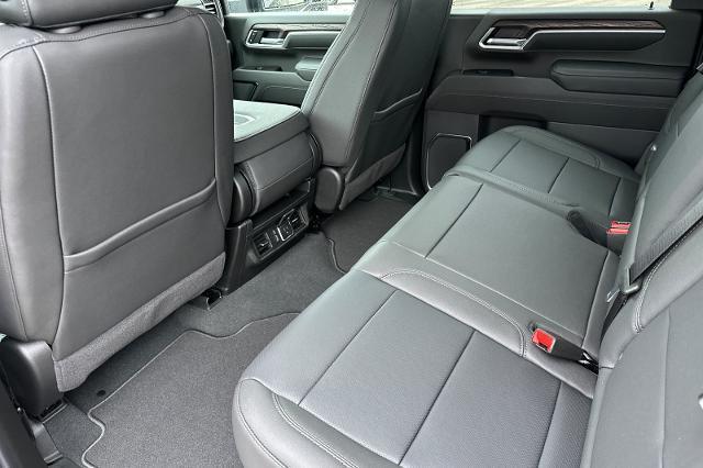 new 2025 GMC Sierra 2500 car, priced at $74,725