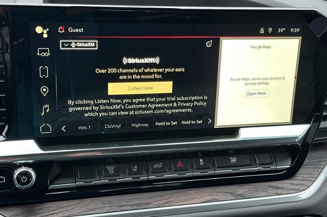 new 2025 GMC Sierra 2500 car, priced at $74,725