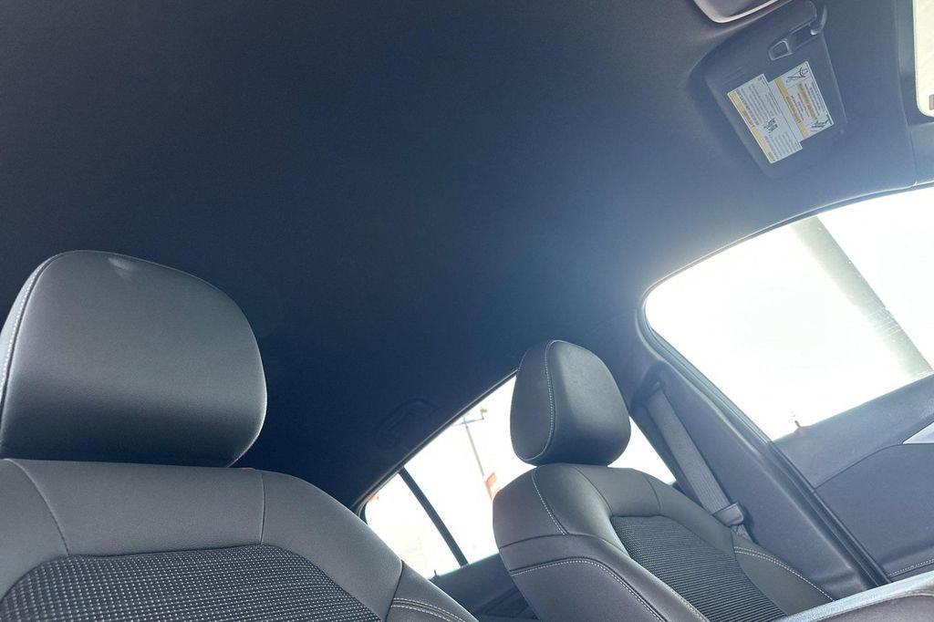 used 2024 Buick Envista car, priced at $22,300