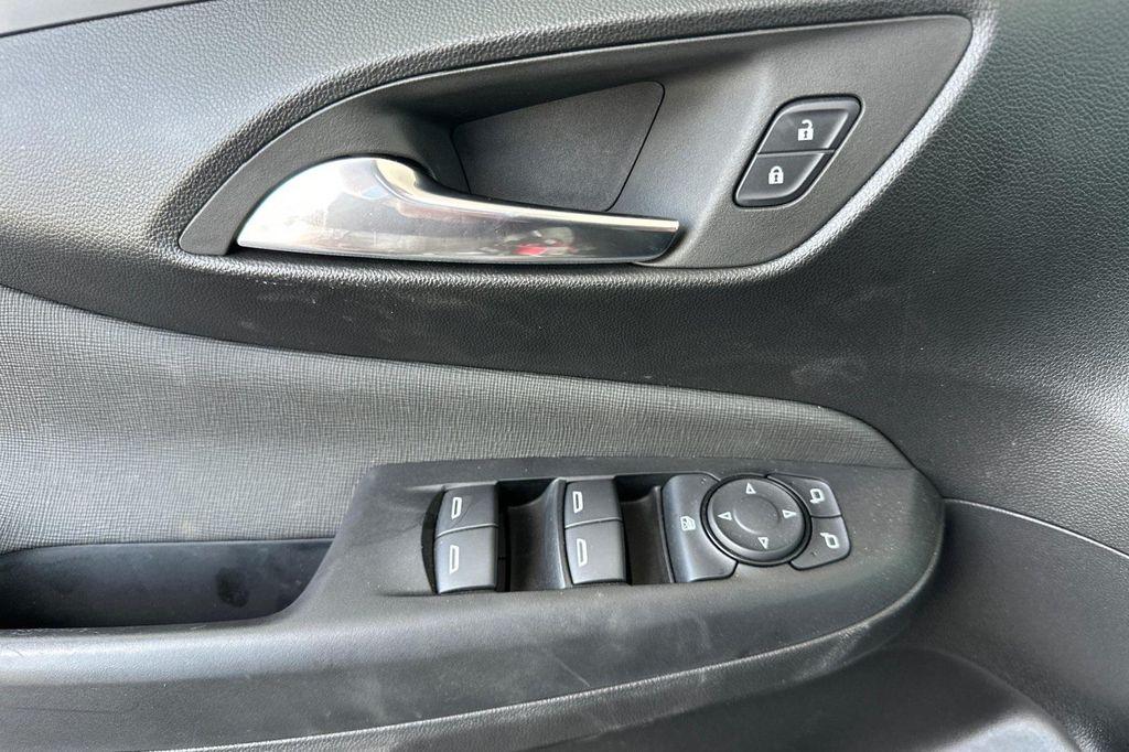 used 2024 Buick Envista car, priced at $22,300