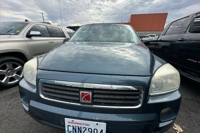 used 2005 Saturn L car, priced at $3,900