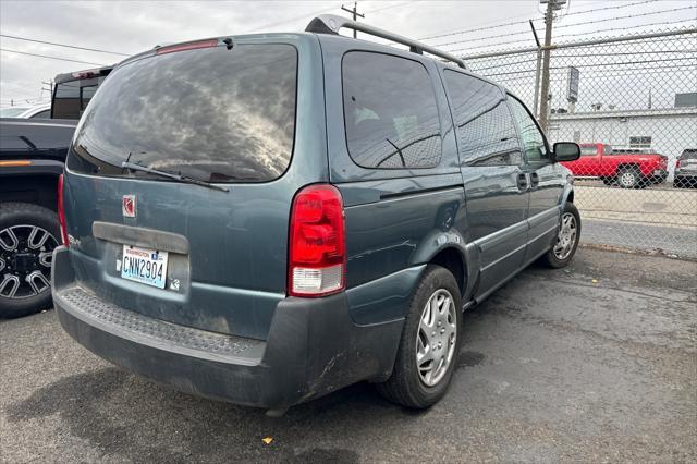 used 2005 Saturn L car, priced at $3,900