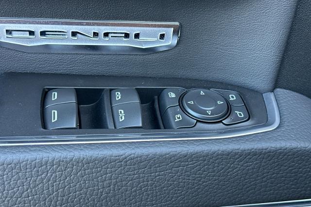new 2025 GMC Sierra 1500 car, priced at $77,750