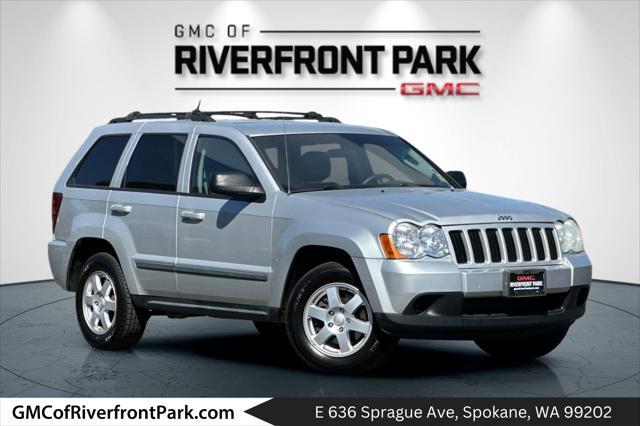 used 2009 Jeep Grand Cherokee car, priced at $7,900