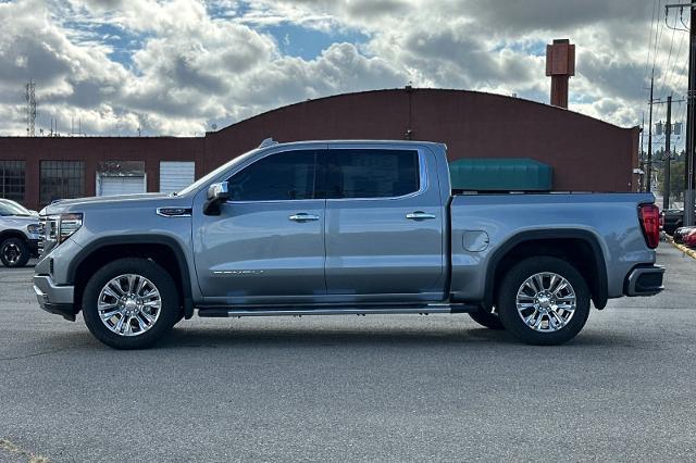 new 2025 GMC Sierra 1500 car, priced at $73,875