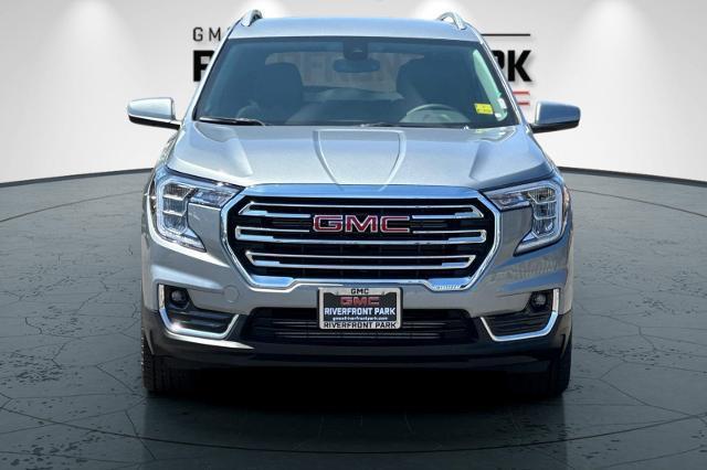 new 2024 GMC Terrain car, priced at $34,385