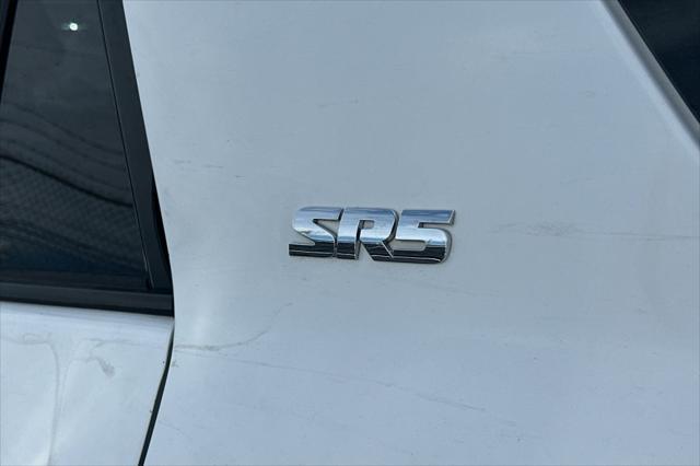 used 2016 Toyota 4Runner car, priced at $33,995