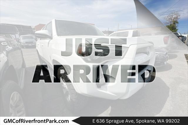 used 2016 Toyota 4Runner car, priced at $33,995