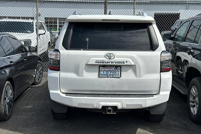 used 2016 Toyota 4Runner car, priced at $33,995