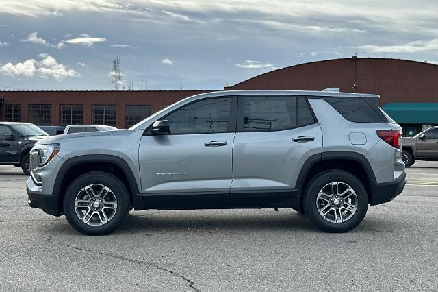 new 2025 GMC Terrain car, priced at $33,890