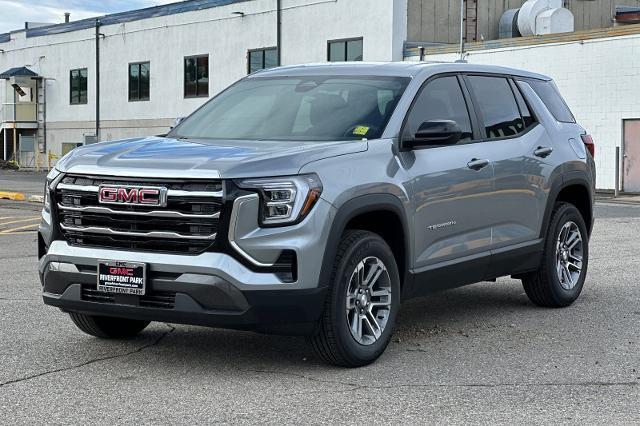 new 2025 GMC Terrain car, priced at $33,890