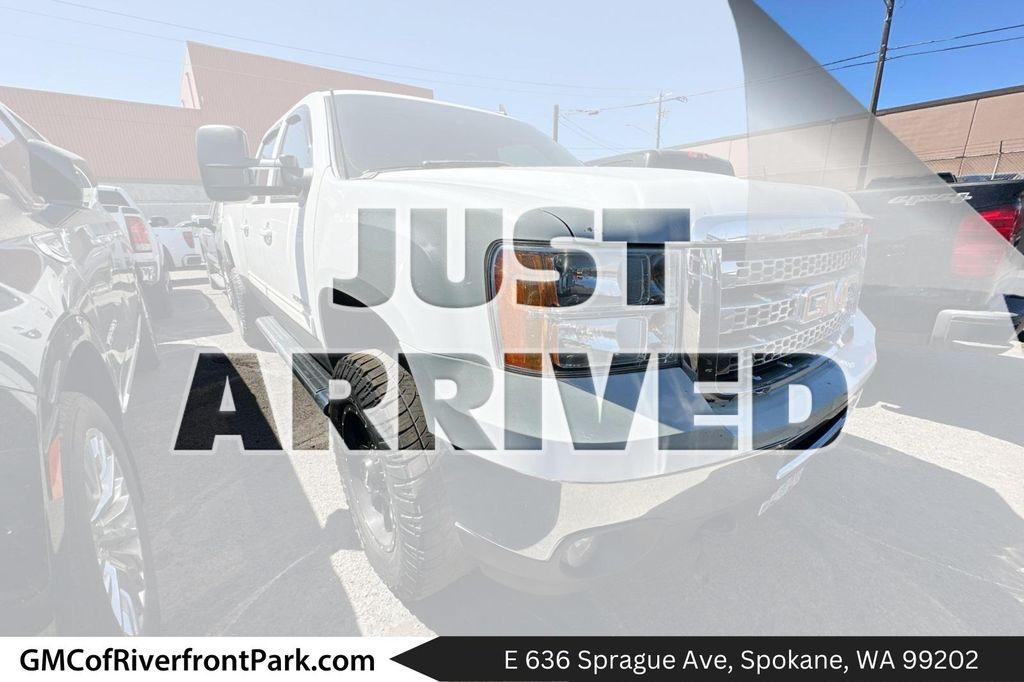 used 2012 GMC Sierra 2500 car, priced at $28,500