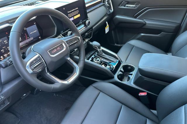 new 2025 GMC Canyon car, priced at $49,295