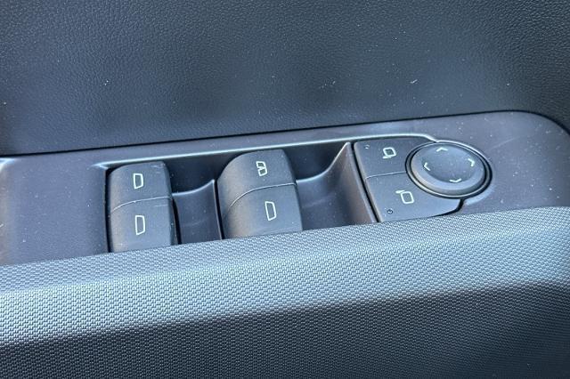 new 2025 GMC Canyon car, priced at $49,295