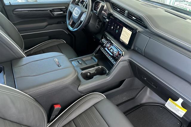 new 2025 GMC Sierra 2500 car, priced at $95,655