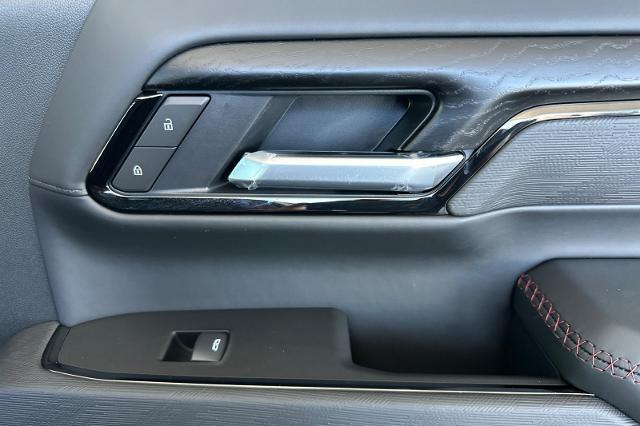 new 2025 GMC Sierra 2500 car, priced at $95,655