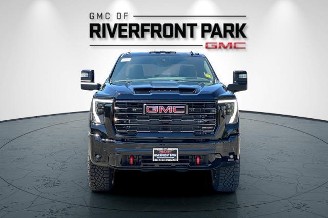new 2025 GMC Sierra 2500 car, priced at $95,655