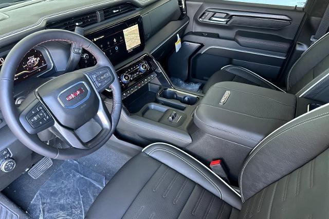 new 2025 GMC Sierra 2500 car, priced at $95,655