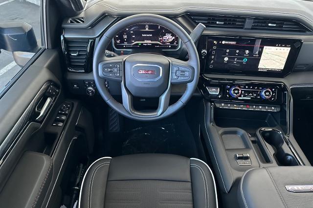 new 2025 GMC Sierra 2500 car, priced at $95,655