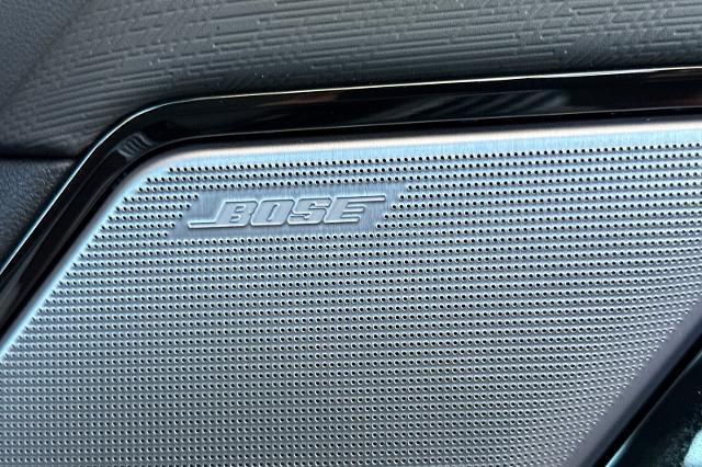 new 2025 GMC Sierra 2500 car, priced at $95,655