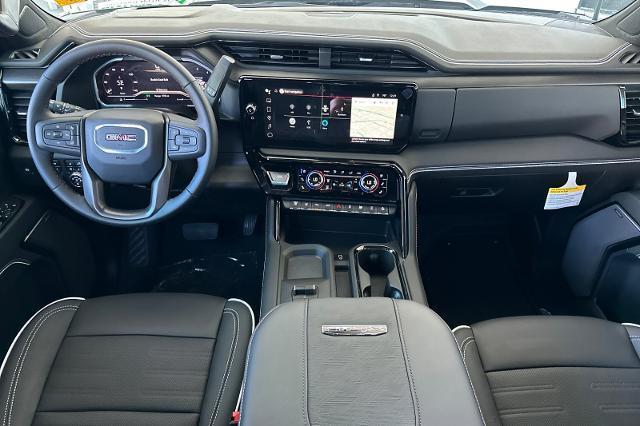 new 2025 GMC Sierra 2500 car, priced at $95,655