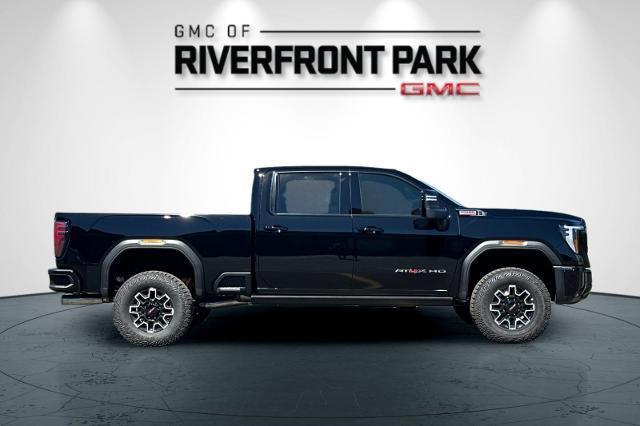 new 2025 GMC Sierra 2500 car, priced at $95,655