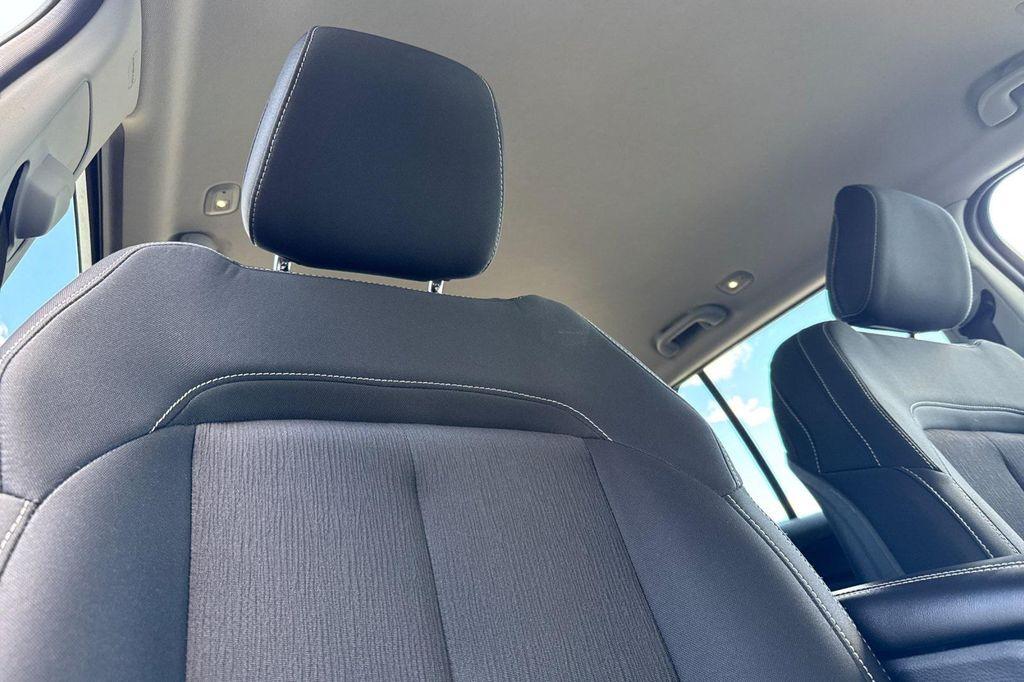 used 2023 Jeep Grand Cherokee car, priced at $29,600