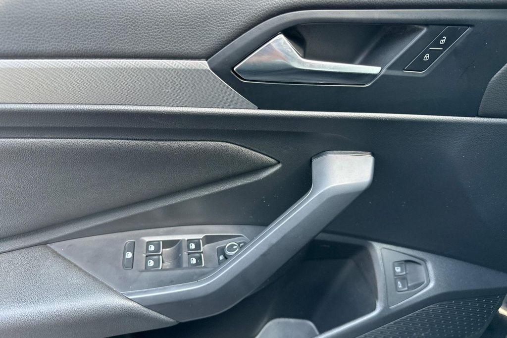 used 2021 Volkswagen Jetta car, priced at $16,500