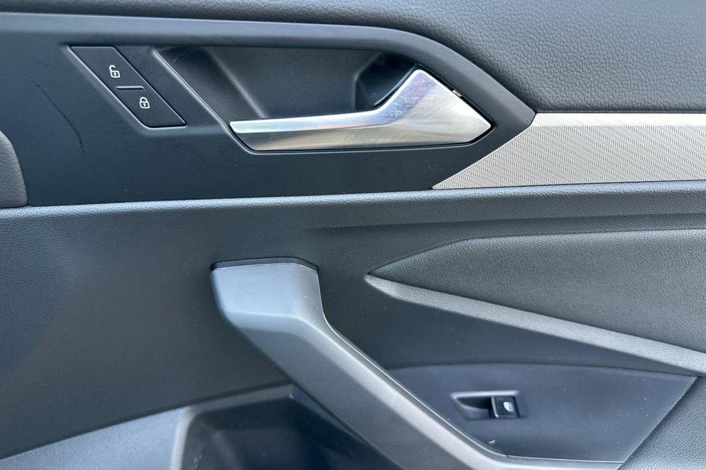 used 2021 Volkswagen Jetta car, priced at $16,500