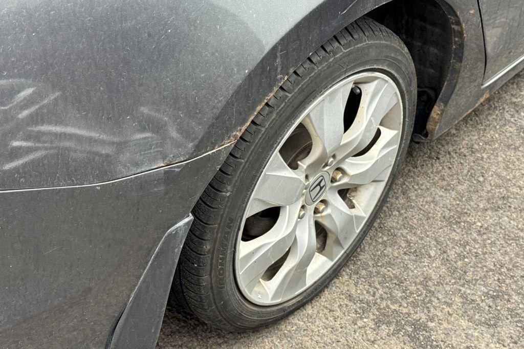 used 2008 Honda Accord car, priced at $7,900
