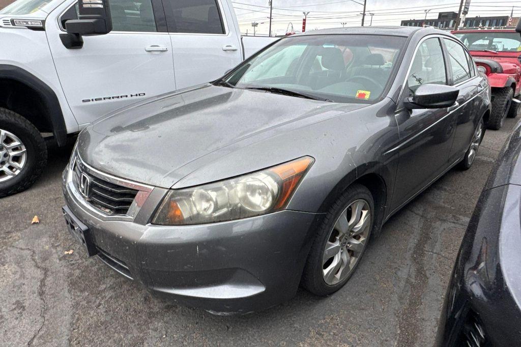 used 2008 Honda Accord car, priced at $7,900