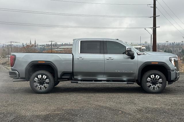 new 2025 GMC Sierra 2500 car, priced at $84,880