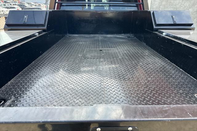used 2024 Ram 3500 car, priced at $76,995