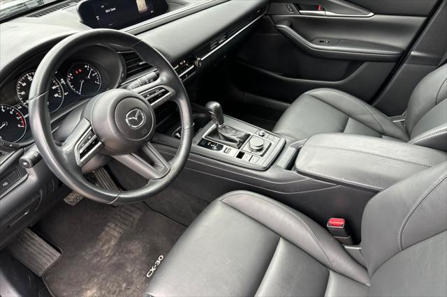 used 2023 Mazda CX-30 car, priced at $22,900