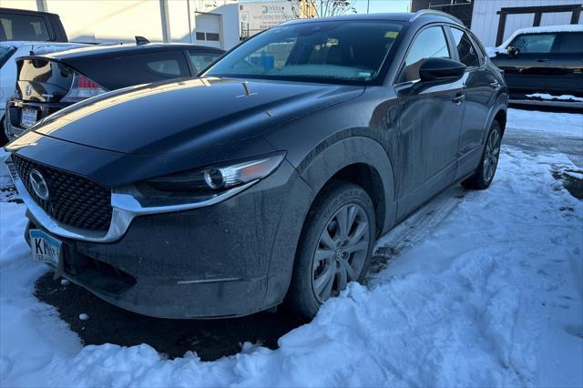 used 2023 Mazda CX-30 car, priced at $23,800