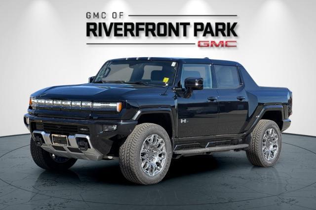 new 2025 GMC HUMMER EV Pickup car, priced at $91,440