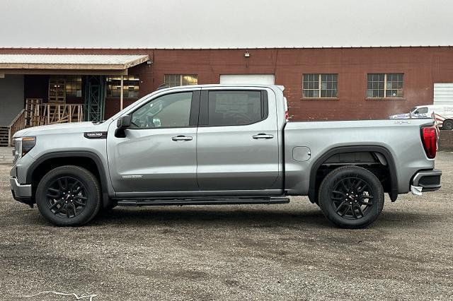 new 2025 GMC Sierra 1500 car, priced at $59,830