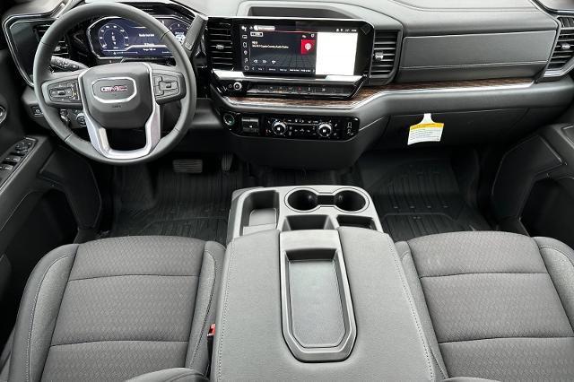 new 2025 GMC Sierra 1500 car, priced at $59,830