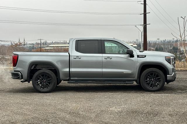 new 2025 GMC Sierra 1500 car, priced at $59,830